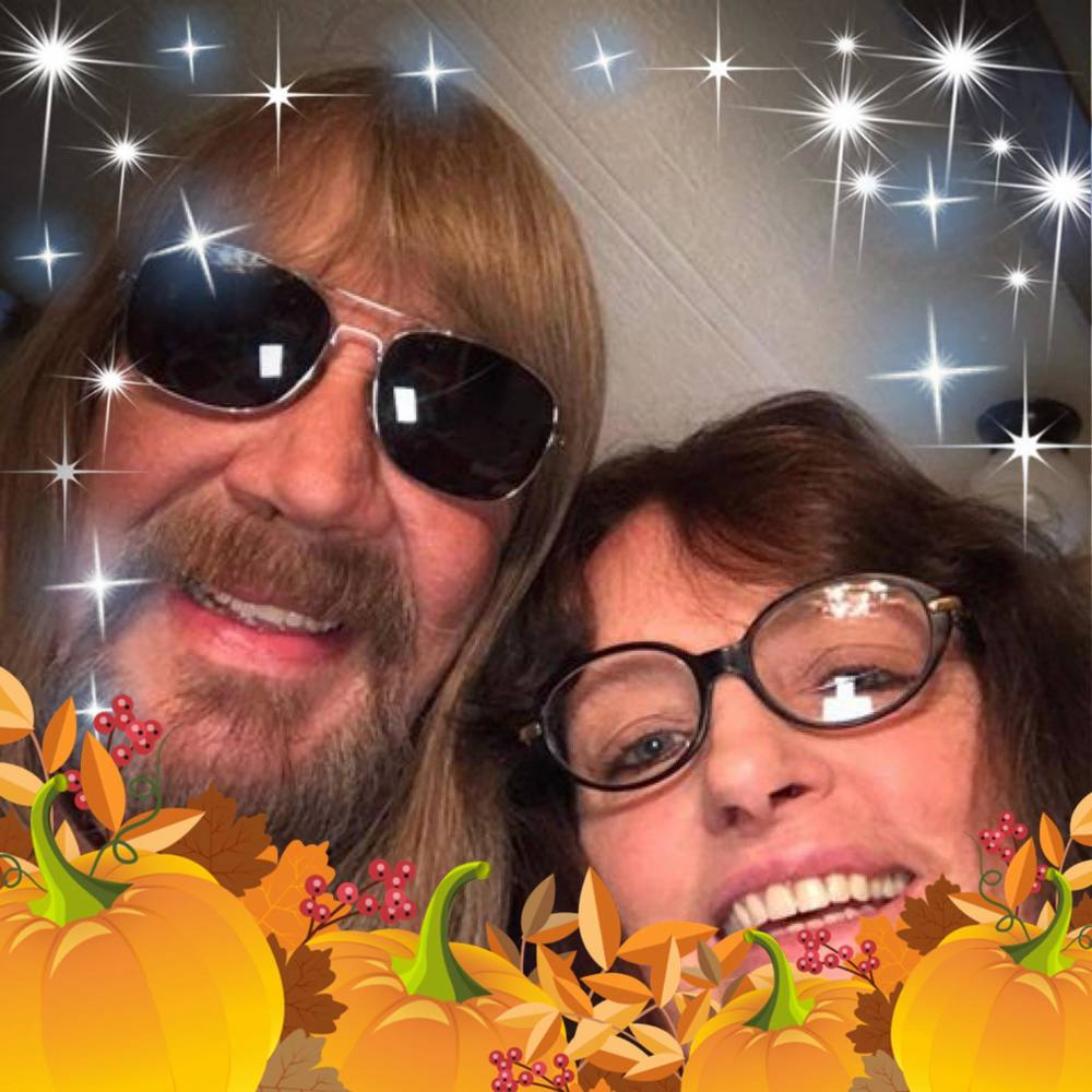 Meet your Posher, Gale